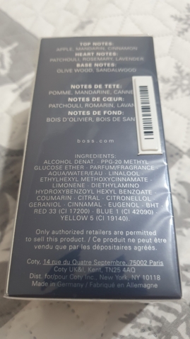 Парфюм BOSS недорого | BOSS parfyumlari arzon