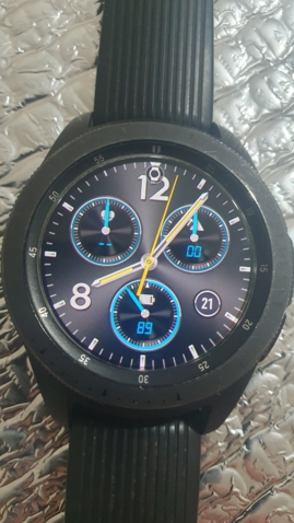 Часы Samsung Смарт часы Samsung б.у. не дорого