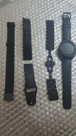 Часы Samsung Смарт часы Samsung б.у. не дорого