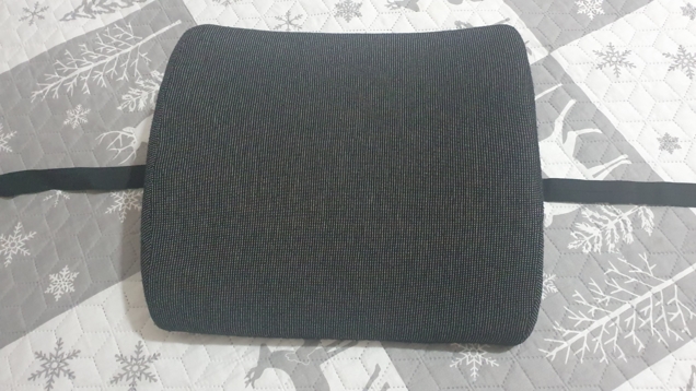 Подушка под спину на сидение | Orqa o'rindiq ostidagi yostiq