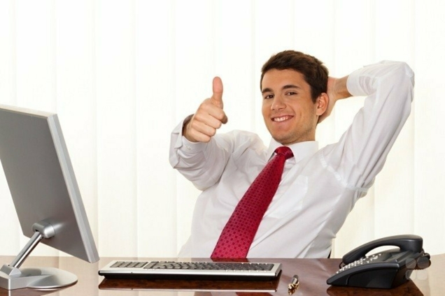 Менеджер по продажам