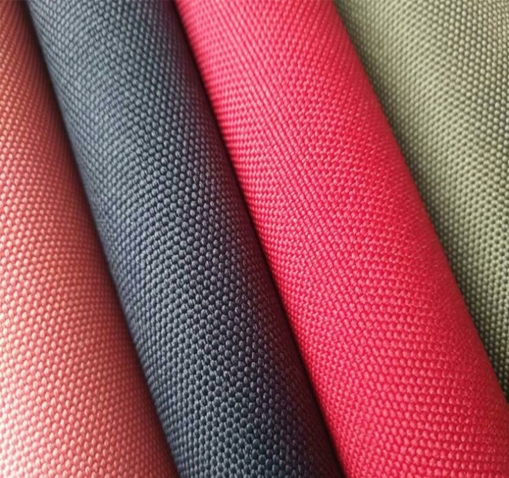 Обувные материалы //  Материал ОКСФОРД