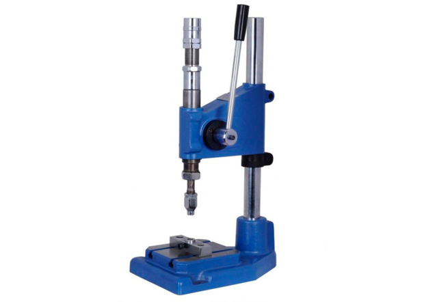  Ручное оборудование