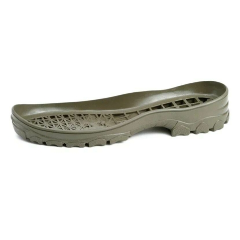 Подошвы обувные //  Фасон Бутек 8