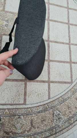 Ортопедическая подушка для спины