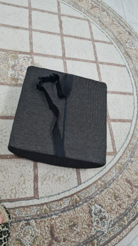 Ортопедическая подушка для спины