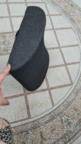 Ортопедическая подушка для спины