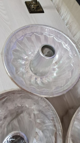 Формы для выпечки кексов новые