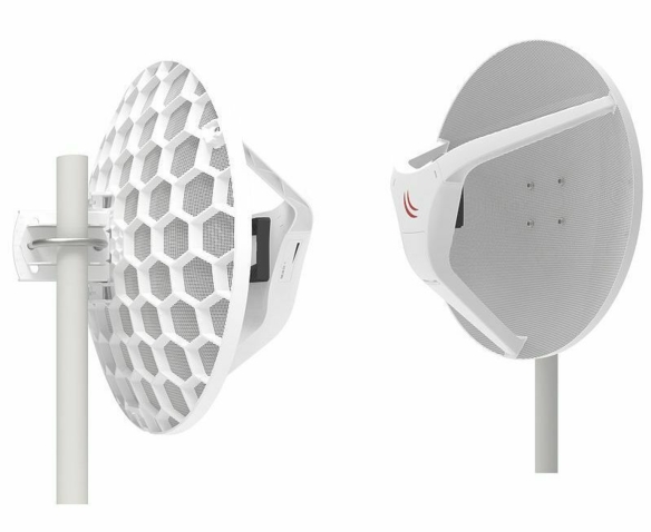 MikroTik Wireless Wire Dish