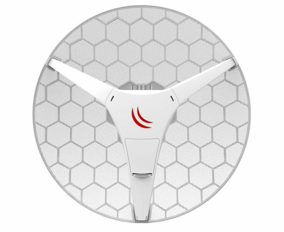 MikroTik Wireless Wire Dish