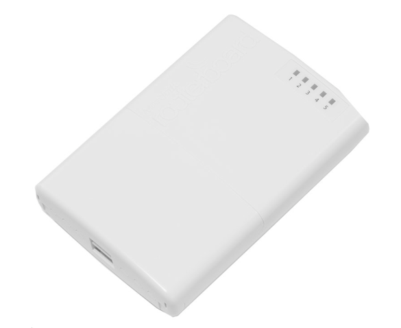 Mikrotik PowerBox