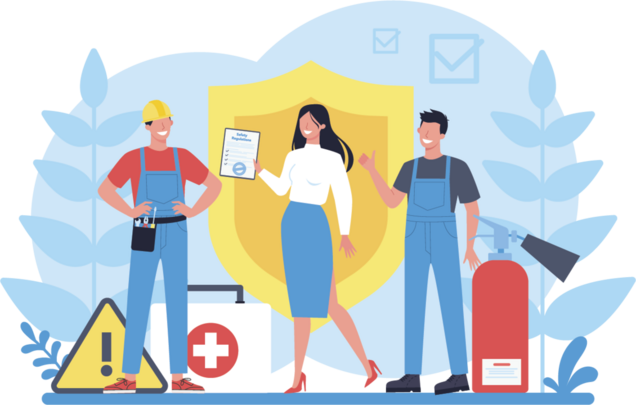 Настройка вашей IT инфраструктуры у вас в офисе