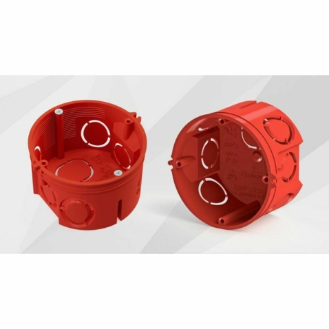 Самый качественный подрозетник КУ1101 на рынке в Ташкенте