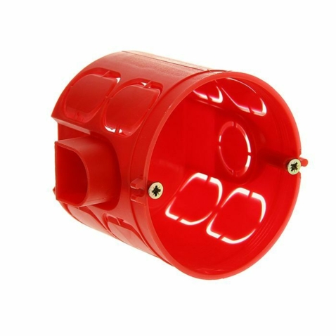 Самый качественный подрозетник КУ1101 на рынке в Ташкенте