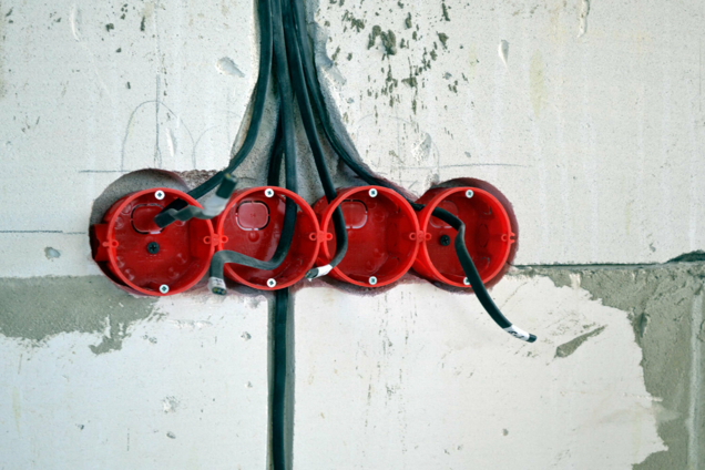 Самый качественный подрозетник КУ1101 на рынке в Ташкенте