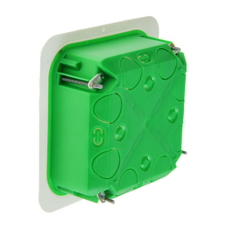 Разветвительные коробки для гипсокартона КР-1201,1202,1203