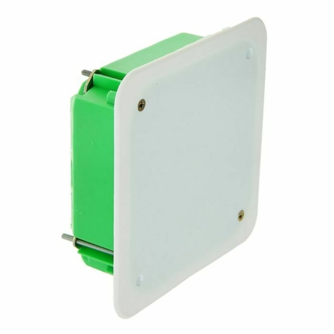 Разветвительные коробки для гипсокартона КР-1201,1202,1203