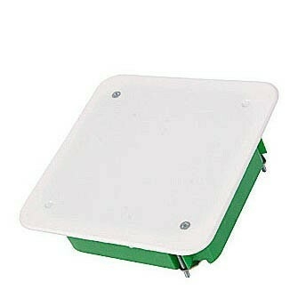 Разветвительные коробки для гипсокартона КР-1201,1202,1203