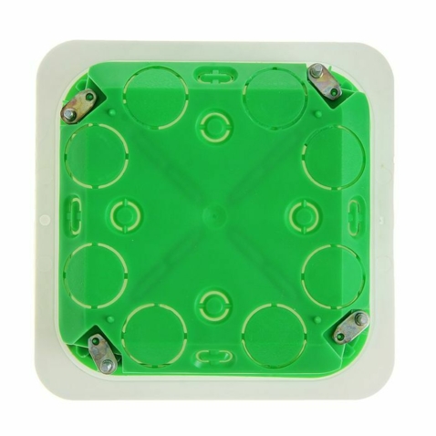 Разветвительные коробки для гипсокартона КР-1201,1202,1203