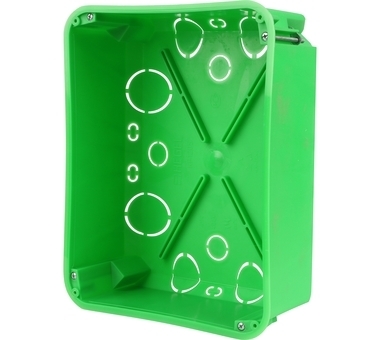 Разветвительные коробки для гипсокартона КР-1201,1202,1203