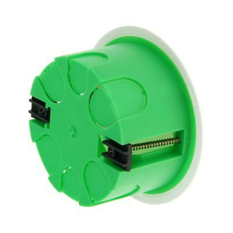 Разветвительные коробки для гипсокартона КР-1201,1202,1203