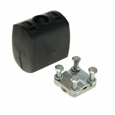 Сжимы У-731, 733, 734, 739, 859 от HEGEL Россия