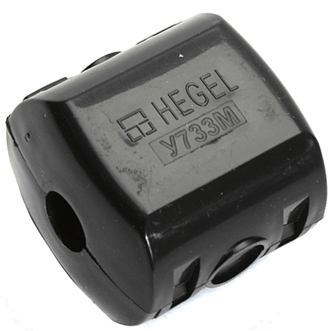 Сжимы У-731, 733, 734, 739, 859 от HEGEL Россия