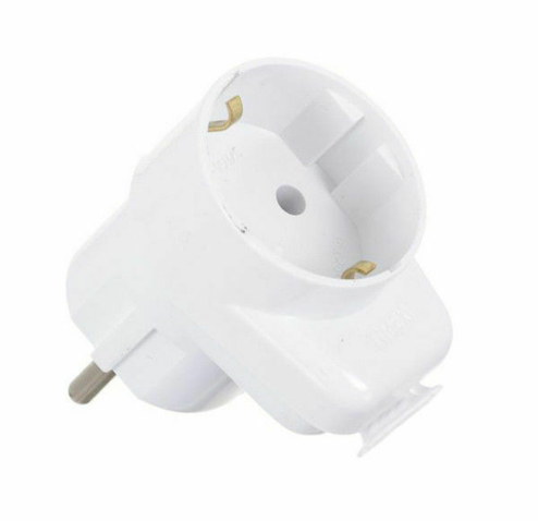 Адаптеры,вилки,тройники,переходники TIMEX Польша