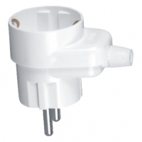 Адаптеры,вилки,тройники,переходники TIMEX Польша