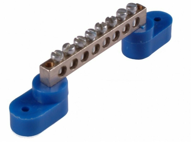 Шины, DIN рейки Tekfor Россия