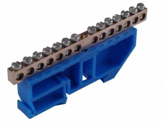 Шины, DIN рейки Tekfor Россия