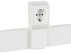 Кабельный канал  профессиональный с перегородкой SPL Россия