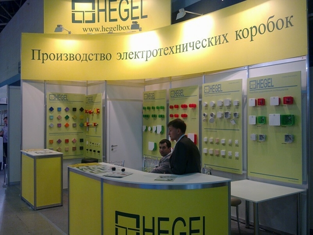 Разветвительные коробки для гипсокартона КР-1201,1202,1203