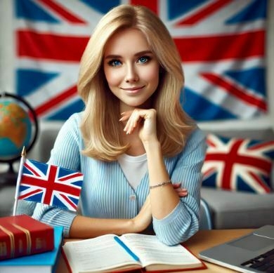 Репетитор по английскому языку для детей