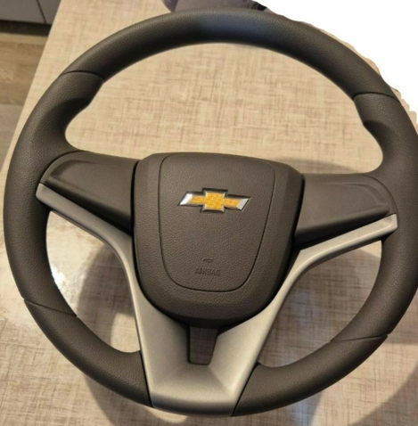 Руль от Кобальт