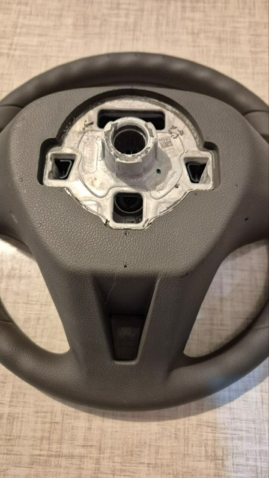 Руль от Кобальт