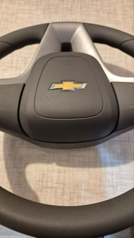 Руль от Кобальт