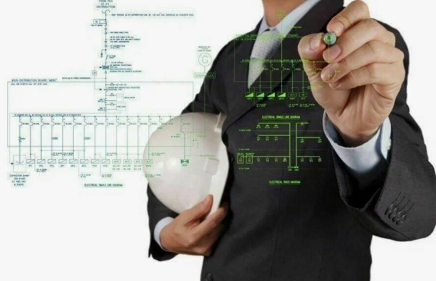 Инженер-проектировщик систем пожаротушения