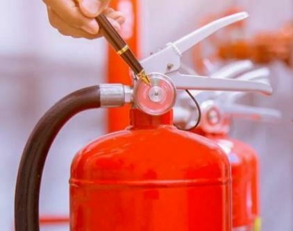 Аудит пожарной безопасности