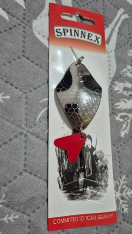 Блесна для рыбалки