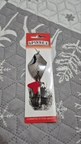 Блесна для рыбалки