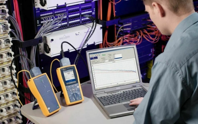 Монтаж обслуживание Слаботочных систем, СКУД, ВОЛС, Видео