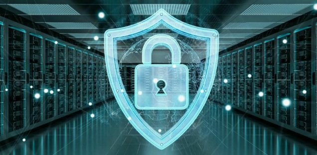 Сопровождение и обеспечение безопасности ваших серверов