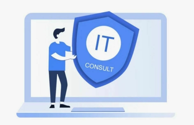 IT-консультации для бизнеса и частных лиц