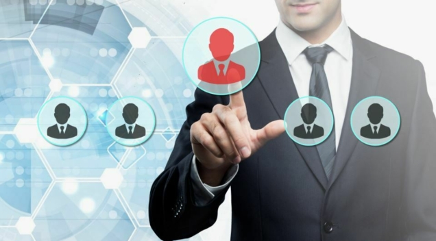 IT Аутстаффинг