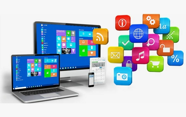 Программное обеспечение