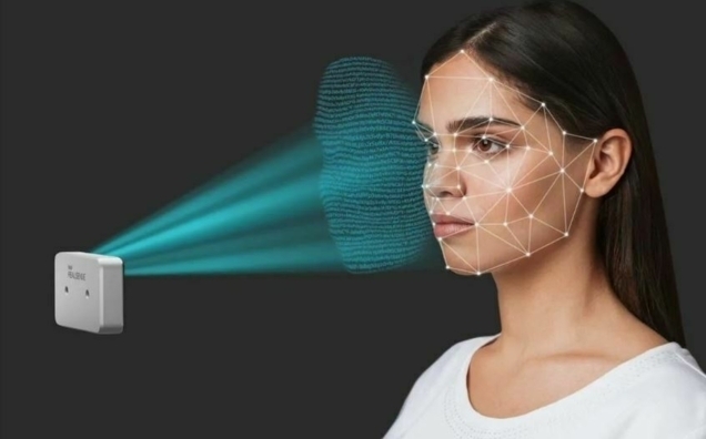 Монтаж и обслуживание систем Face ID в Самарканде