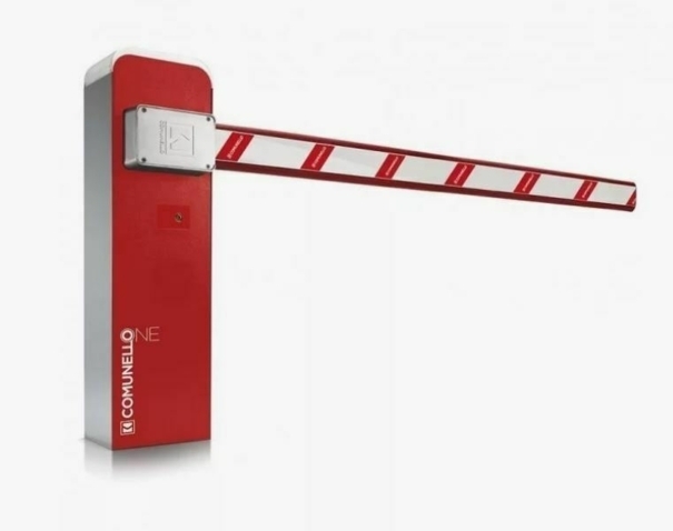 Проводим монтаж и обслуживание шлагбаумов в Самарканде