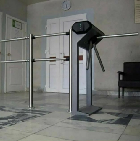 Установка Монтаж и Обслуживание турникетов в Самарканде