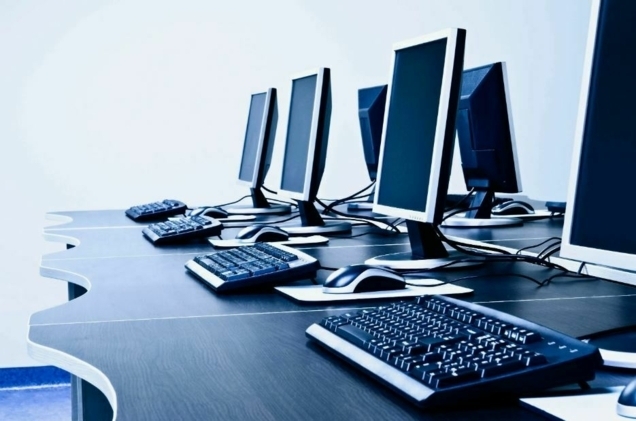 IT услуги аутсорсинг, Сети, Серверы, WiFi Самарканд